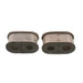 Suspension Stabilizer Bar Bushing RareParts 16417