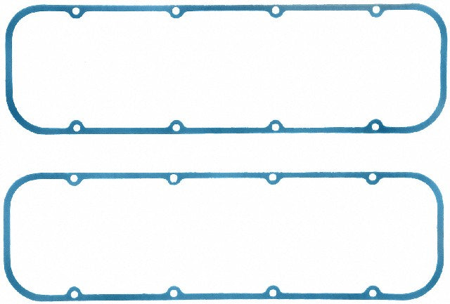 Engine Valve Cover Gasket Set Felpro 1641