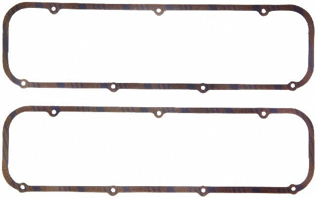 Engine Valve Cover Gasket Set Felpro 1643