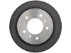 Brake Drum Raybestos Brakes 1644R