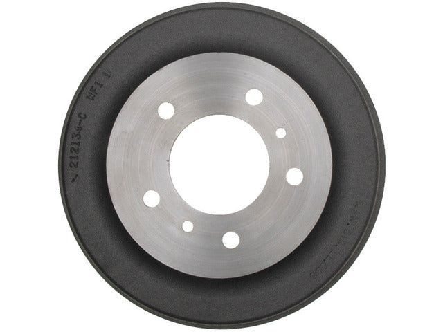 Brake Drum Raybestos Brakes 1644R