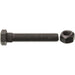 Spindle Pinch Bolt and Nut RareParts 16451