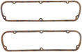 Engine Valve Cover Gasket Set Felpro 1645
