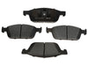 Disc Brake Kit Raybestos Brakes 1645C682503R2