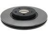 Disc Brake Kit Raybestos Brakes 1645C980601R2