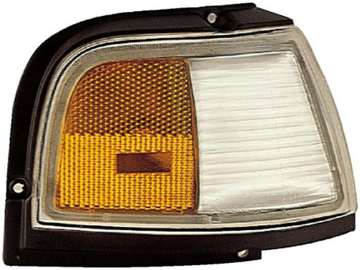 Side Marker Light Assembly Dorman 1650006