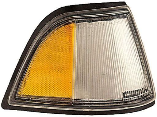 Side Marker Light Assembly Dorman 1650017
