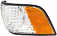 Side Marker Light Assembly Dorman 1650022