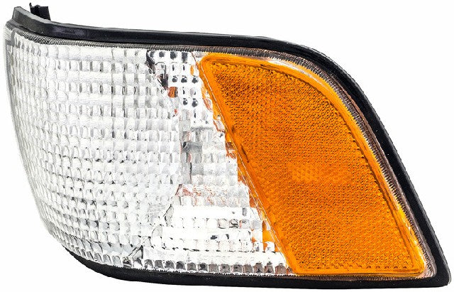 Side Marker Light Assembly Dorman 1650022