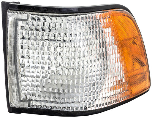 Side Marker Light Assembly Dorman 1650022