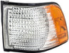 Side Marker Light Assembly Dorman 1650022