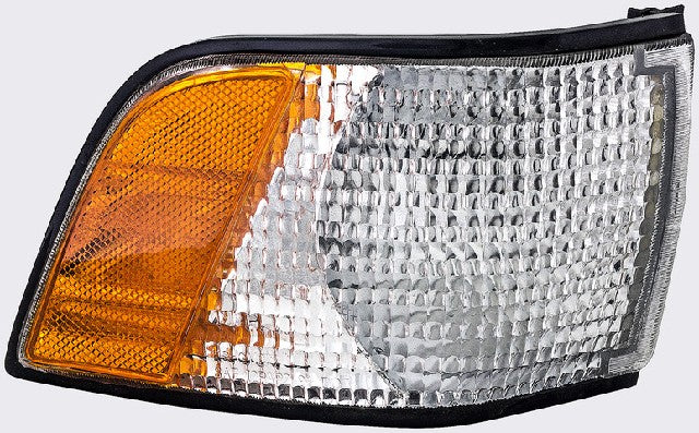Side Marker Light Assembly Dorman 1650023