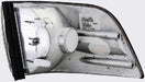Side Marker Light Assembly Dorman 1650023