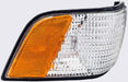 Side Marker Light Assembly Dorman 1650023