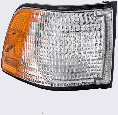 Side Marker Light Assembly Dorman 1650023