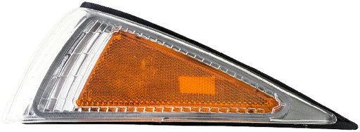Side Marker Light Assembly Dorman 1650058