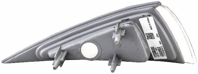 Side Marker Light Assembly Dorman 1650058