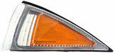 Side Marker Light Assembly Dorman 1650058
