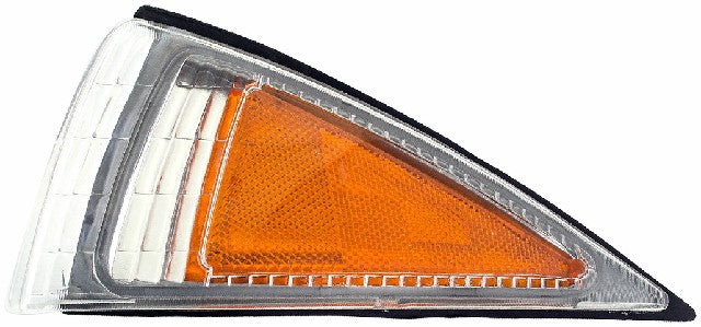 Side Marker Light Assembly Dorman 1650058