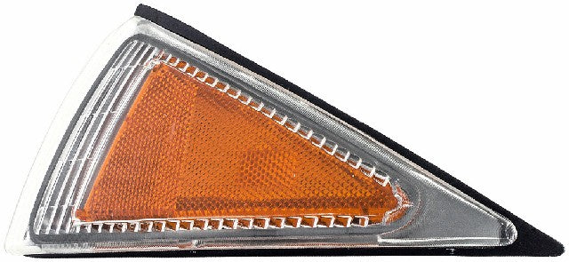 Side Marker Light Assembly Dorman 1650058