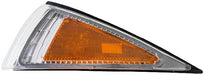Side Marker Light Assembly Dorman 1650059