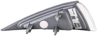 Side Marker Light Assembly Dorman 1650059