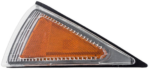 Side Marker Light Assembly Dorman 1650059