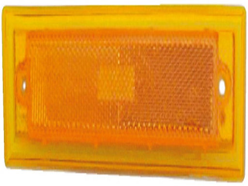 Side Marker Light Assembly Dorman 1650060