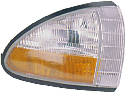 Side Marker Light Assembly Dorman 1650120