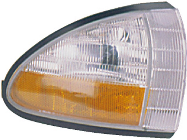 Side Marker Light Assembly Dorman 1650120