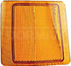 Side Marker Light Assembly Dorman 1650134