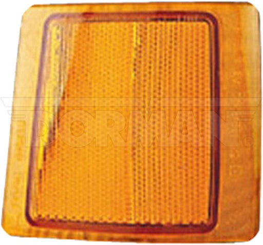 Side Marker Light Assembly Dorman 1650135