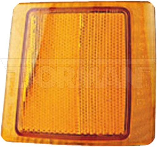 Side Marker Light Assembly Dorman 1650135