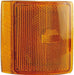 Side Marker Light Assembly Dorman 1650141