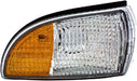 Side Marker Light Assembly Dorman 1650151