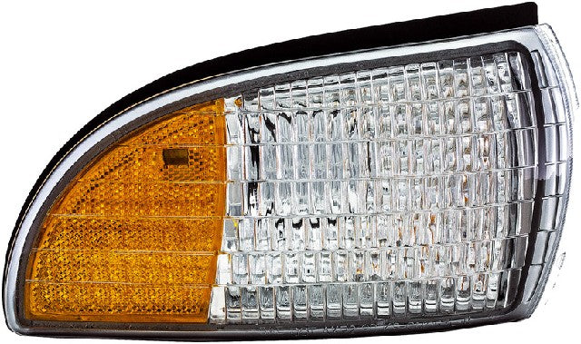 Side Marker Light Assembly Dorman 1650151