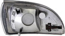Side Marker Light Assembly Dorman 1650151