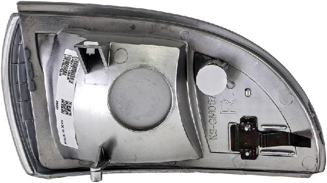 Side Marker Light Assembly Dorman 1650151