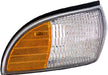Side Marker Light Assembly Dorman 1650151