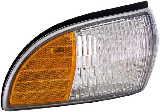 Side Marker Light Assembly Dorman 1650151