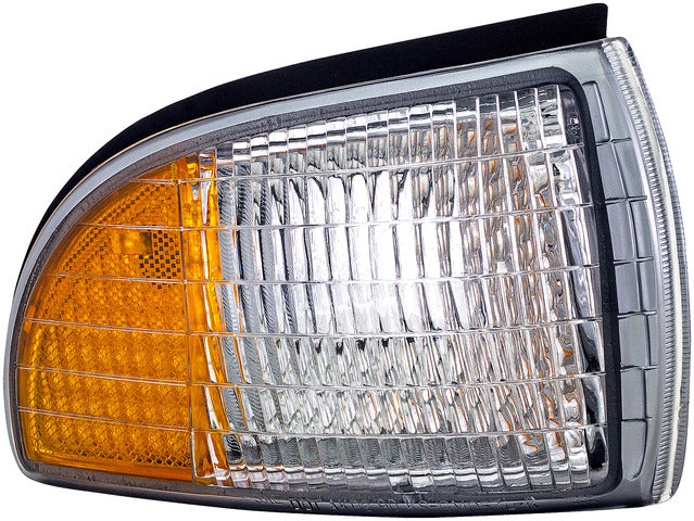 Side Marker Light Assembly Dorman 1650151
