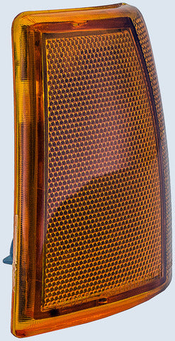 Side Marker Light Assembly Dorman 1650201