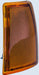 Side Marker Light Assembly Dorman 1650201