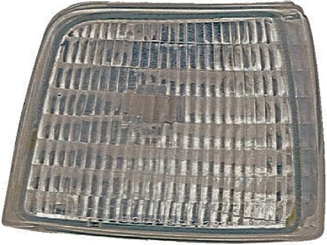 Side Marker Light Assembly Dorman 1650202