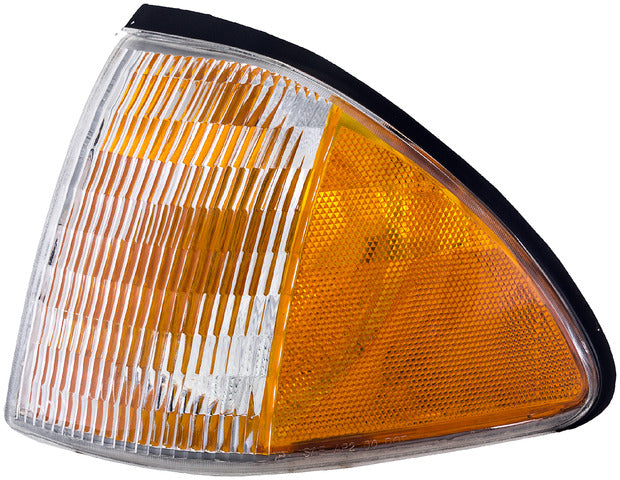 Side Marker Light Assembly Dorman 1650206