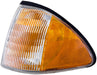 Side Marker Light Assembly Dorman 1650206