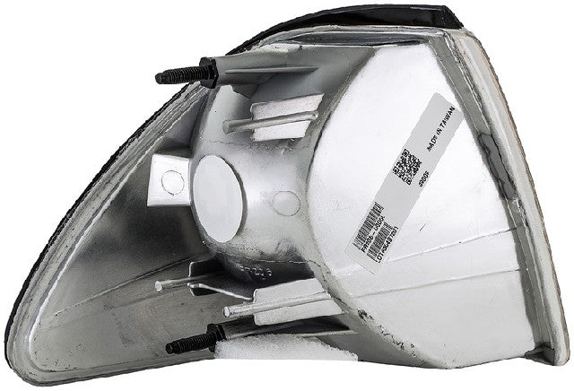 Side Marker Light Assembly Dorman 1650206