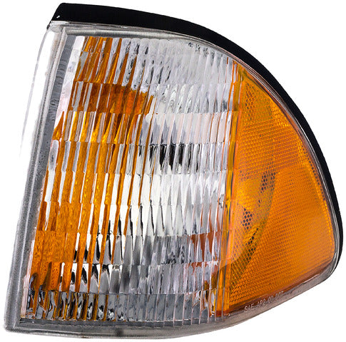 Side Marker Light Assembly Dorman 1650206