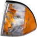 Side Marker Light Assembly Dorman 1650206