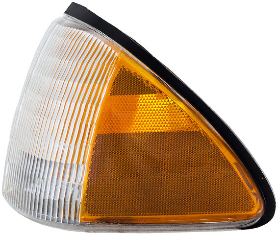 Side Marker Light Assembly Dorman 1650206